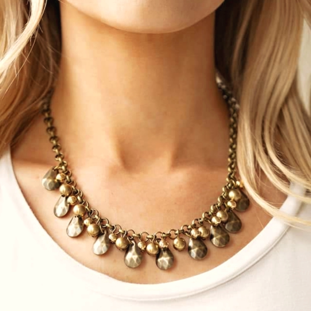 Women's Jewelry